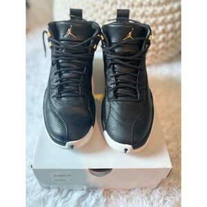 Women’s Air Jordan 12 Retro Sneakers!